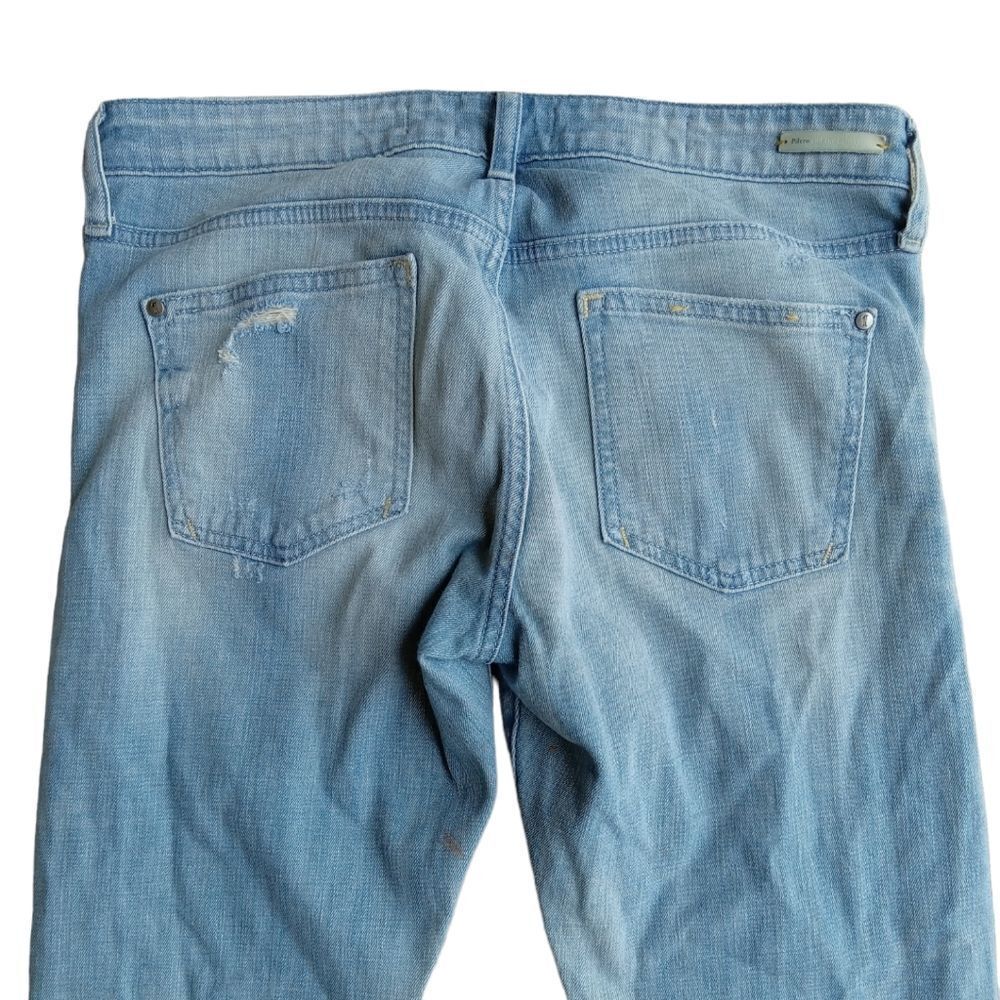 Anthropologie jeans  - Picture 6 of 9